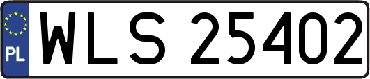 WLS25402