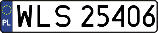 WLS25406