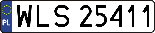 WLS25411