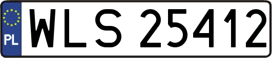WLS25412