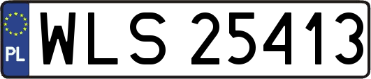 WLS25413