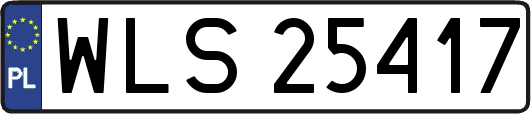WLS25417