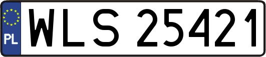 WLS25421