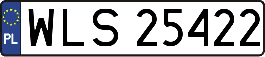 WLS25422