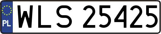 WLS25425