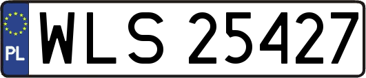 WLS25427