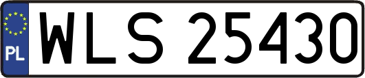 WLS25430