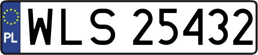 WLS25432