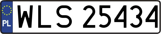 WLS25434