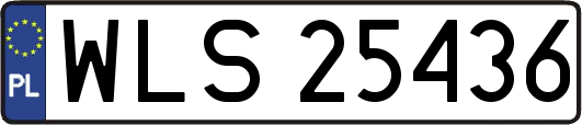 WLS25436