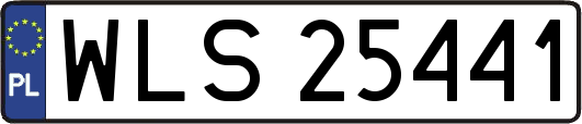 WLS25441