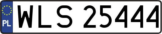 WLS25444