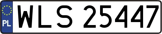 WLS25447