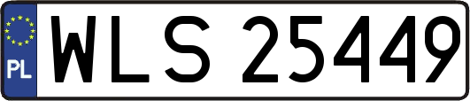 WLS25449