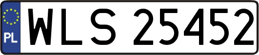 WLS25452