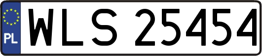 WLS25454