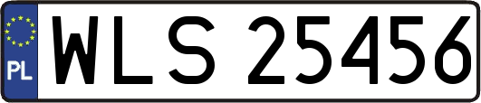 WLS25456
