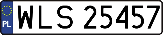 WLS25457