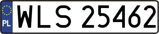 WLS25462