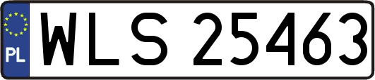 WLS25463