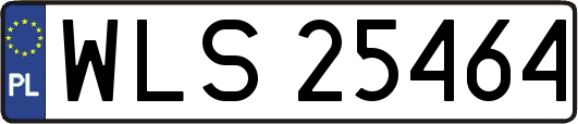 WLS25464