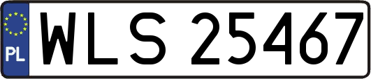 WLS25467
