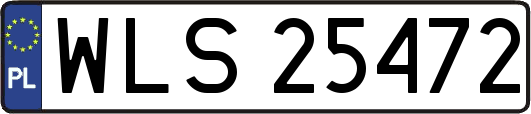 WLS25472