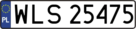 WLS25475