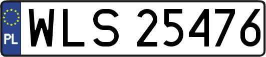 WLS25476