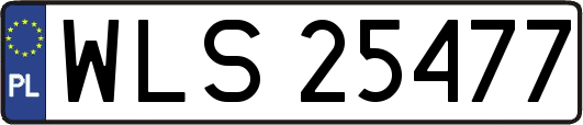 WLS25477
