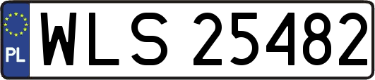 WLS25482