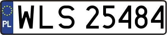 WLS25484