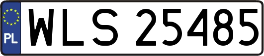 WLS25485