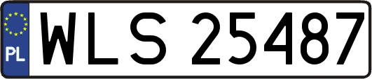 WLS25487