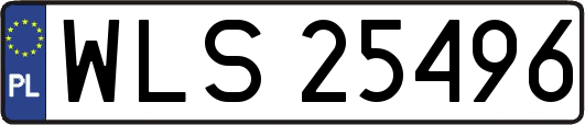 WLS25496