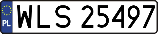 WLS25497