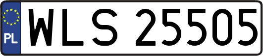 WLS25505