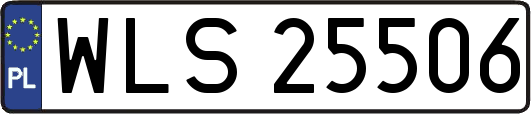 WLS25506