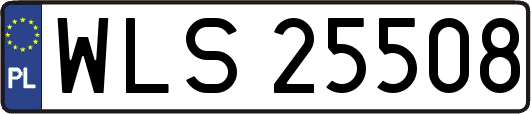 WLS25508