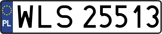 WLS25513