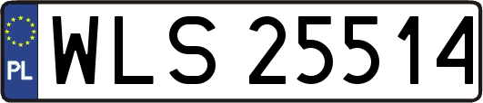 WLS25514