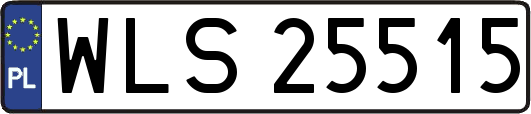WLS25515