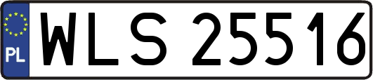 WLS25516