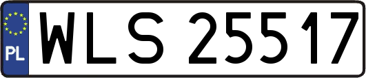 WLS25517