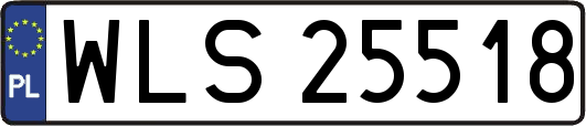 WLS25518