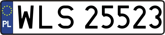 WLS25523