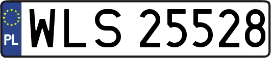 WLS25528