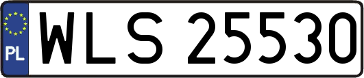 WLS25530