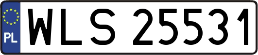 WLS25531