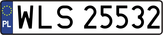 WLS25532